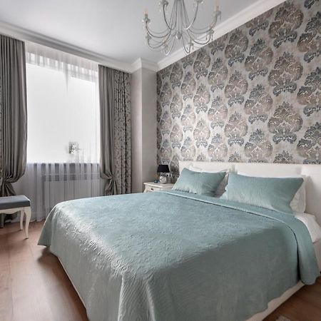 Arkadia Plaza Design Apartment Odessa Extérieur photo