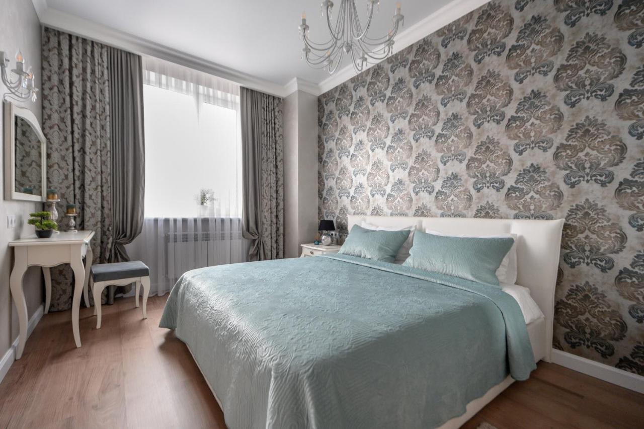 Arkadia Plaza Design Apartment Odessa Extérieur photo